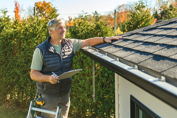 Trusted Roofing service in Waterloo, OH - Ben Roofing and Steel LLC